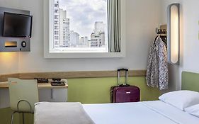 Ibis Budget Sao Paulo Jardins